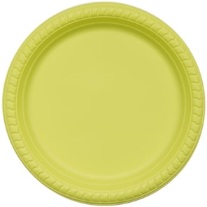 Изображение товара Тарелки Маркет 18см 6шт