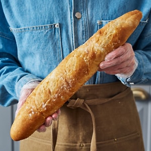 Изображение товара Багет французский 330г