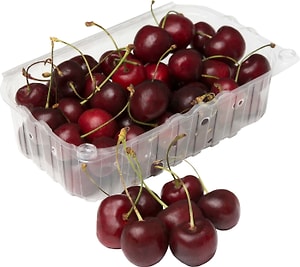 Изображение товара Черешня отборная упаковка 500г