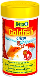 Изображение товара Корм для золотых рыбок Tetra Goldfish Pro в чипсах 100мл