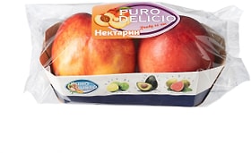 Изображение товара Нектарин Puro Delicio 2шт упаковка
