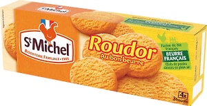 Изображение товара Печенье St Michel Французское песочное 150г