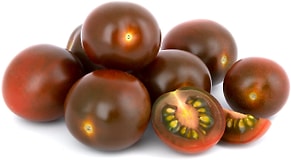 Изображение товара Томаты Кумато черри мини 200г