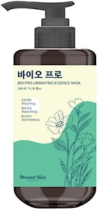 Изображение товара Бальзам для волос Present Skin Bio-pro восстанавливающий 500мл