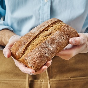 Изображение товара Чиабатта Темная 180г