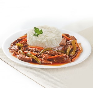 Изображение товара Азу СытоЕдов с рисом 350г