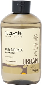 Изображение товара Гель для душа Ecolatier Увлажнение 600мл