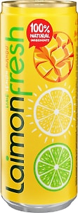 Изображение товара Напиток Laimon Манго 330мл