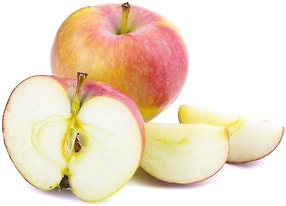 Изображение товара Яблоки Черноземья 1кг