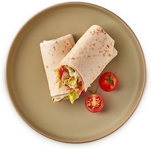 Изображение товара Сэндвич-ролл Перекресток Select Цезарь 200г