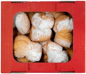 Изображение товара Печенье Наслада сдобное Мальва 450г