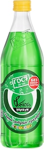 Изображение товара Напиток Старые добрые традиции Тархун 500мл