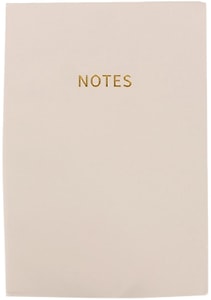 Изображение товара Блокнот Моноколор FHF2411W1953 А5 100стр в ассортименте