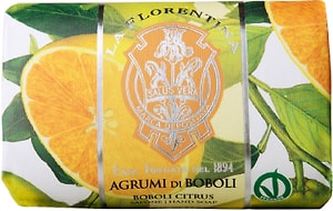Изображение товара Мыло La Florentina Цитрус 200г