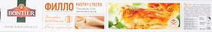 Изображение товара Тесто Bontier Филло 500г