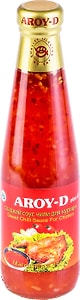 Изображение товара Соус Aroy-D Cладкий Чили для курицы 350г