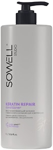 Изображение товара Бальзам для волос Sowell Studio Keratin Repair Восстанавливающий 1л