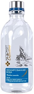 Изображение товара Вода Маркет Collection негазированная 330мл