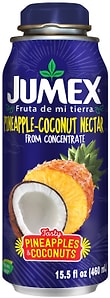 Изображение товара Нектар Jumex Кокос-Ананас 460мл