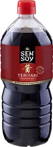 Изображение товара Соус Sen Soy Соевый терияки 1л