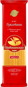 Изображение товара Макароны Шебекинские №7 Букатини 350г