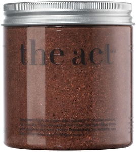 Изображение товара Скраб для тела The Act кофейный шоколад 300г