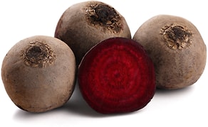 Изображение товара Свекла мытая 1кг упаковка