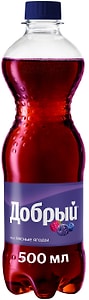 Изображение товара Напиток Добрый Лесные ягоды 500мл