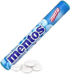 Изображение товара Драже Mentos жевательные Мята 37.5г