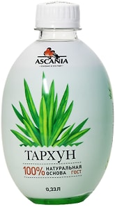Изображение товара Напиток Ascania Тархун 330мл