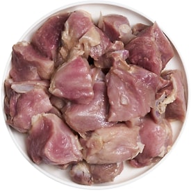 Изображение товара Шашлык из свиной лопатки Дачный