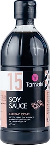 Изображение товара Соус Tamaki соевый 470мл