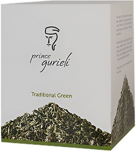 Изображение товара Чай зеленый Принц Гуриели 20*2г