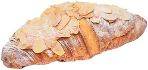 Изображение товара Круассан мини миндальный 70г