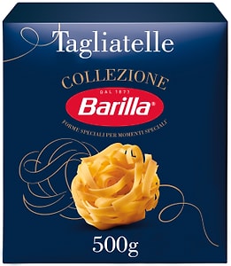 Изображение товара Макароны Barilla Collezione Тальятелле 500г