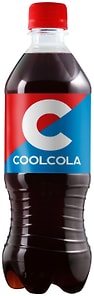 Изображение товара Напиток Cool Cola 500мл