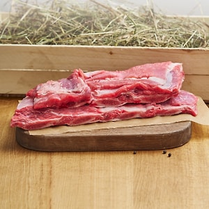 Изображение товара Телятина грудинка