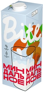 Изображение товара Напиток растительный Take a Bite миндальный 1л