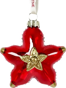 Изображение товара Украшение новогоднее Magic Time 3*8*8см