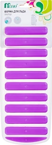 Изображение товара Форма для льда Menu Ледышка в ассортименте