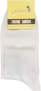 Изображение товара Носки Incomfort женские р.35-40