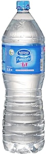 Изображение товара Вода Nestle Pure Life питьевая негазированная 2л