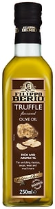 Изображение товара Масло оливковое Filippo Berio Extra virgin Трюфель 250мл