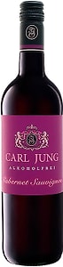Изображение товара Вино Carl Jung Cabernet Sauvignon красное 0.75л