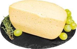 Изображение товара Сыр Львиное Сердце полутвердый 45% 0.4-0.7кг