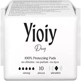 Изображение товара Прокладки Yioiy Day 10шт