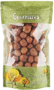 Изображение товара Фундук Семушка сушеный 120г