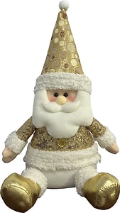 Изображение товара Игрушка декоративная Magic Time Санта-Клаус 18.5*25.5*40см
