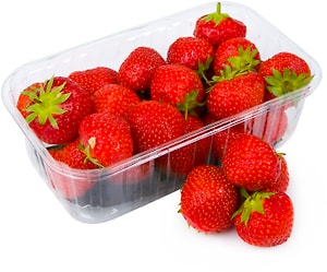 Изображение товара Клубника Market Collection Крым 450г