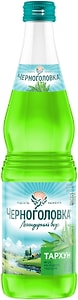 Изображение товара Напиток Черноголовка Тархун 500мл